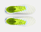 UA Magnetico Elite 3 FG - White