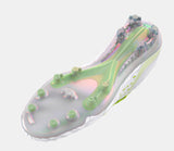 UA Magnetico Elite 3 FG - White