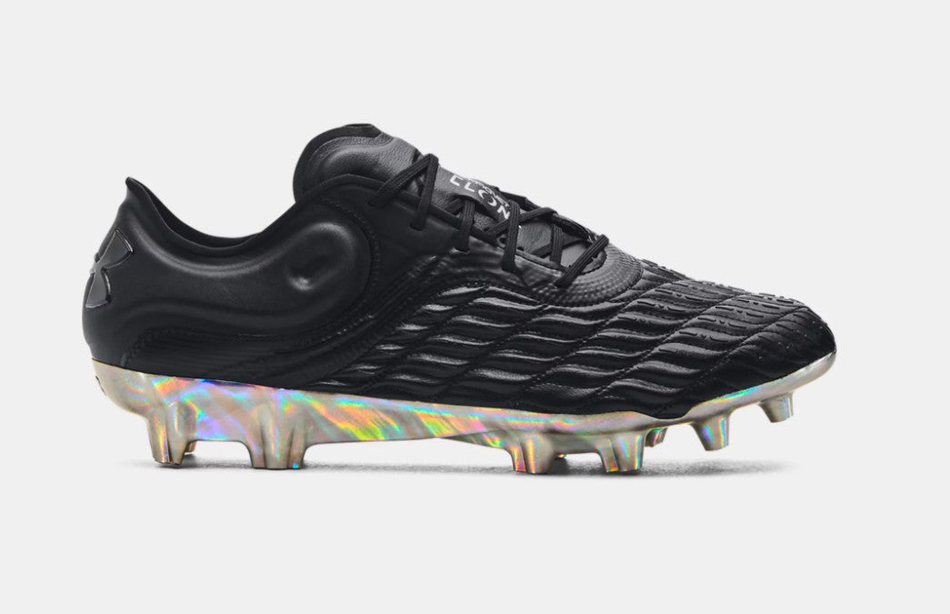 UA Magnetico Elite 3 FG - Black