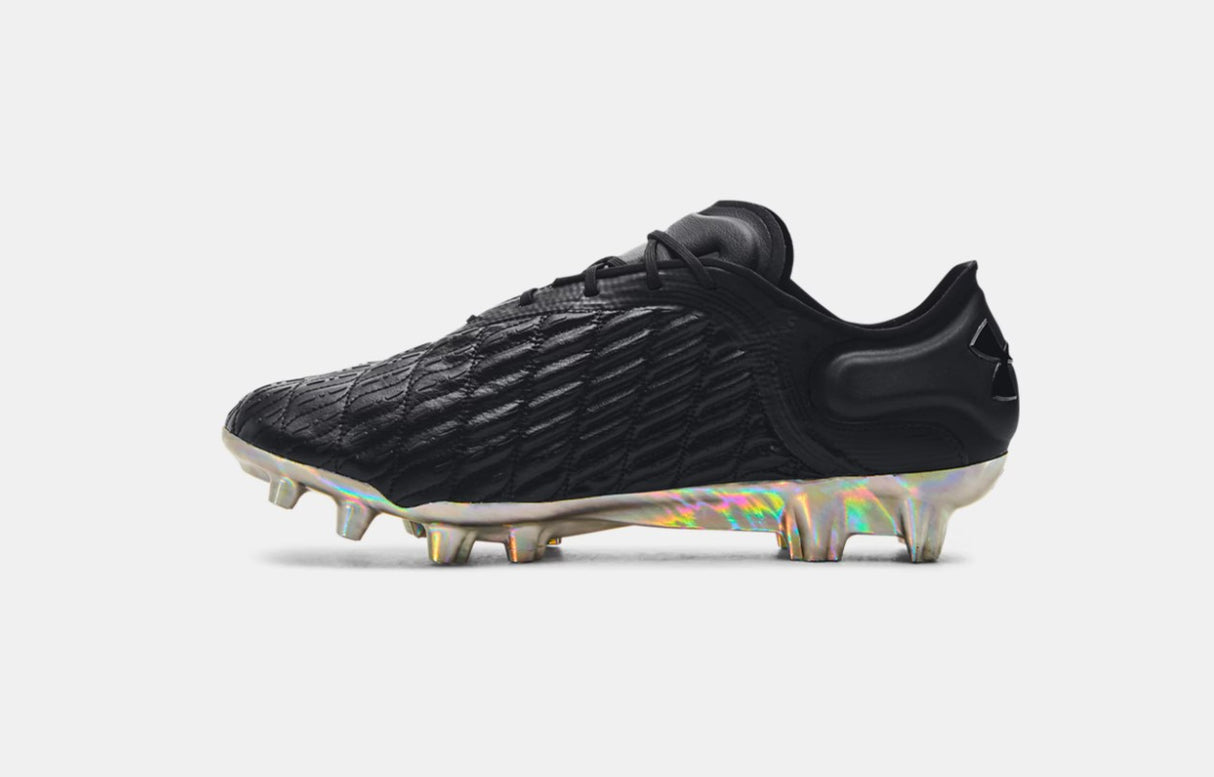 UA Magnetico Elite 3 FG - Black