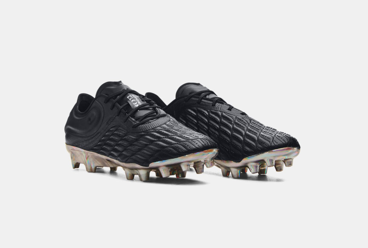 UA Magnetico Elite 3 FG - Black