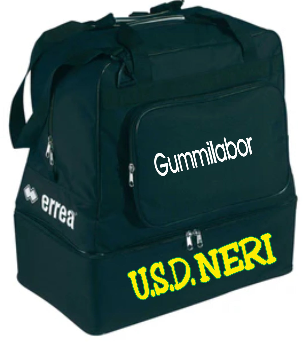 Borsa Grande usd Neri