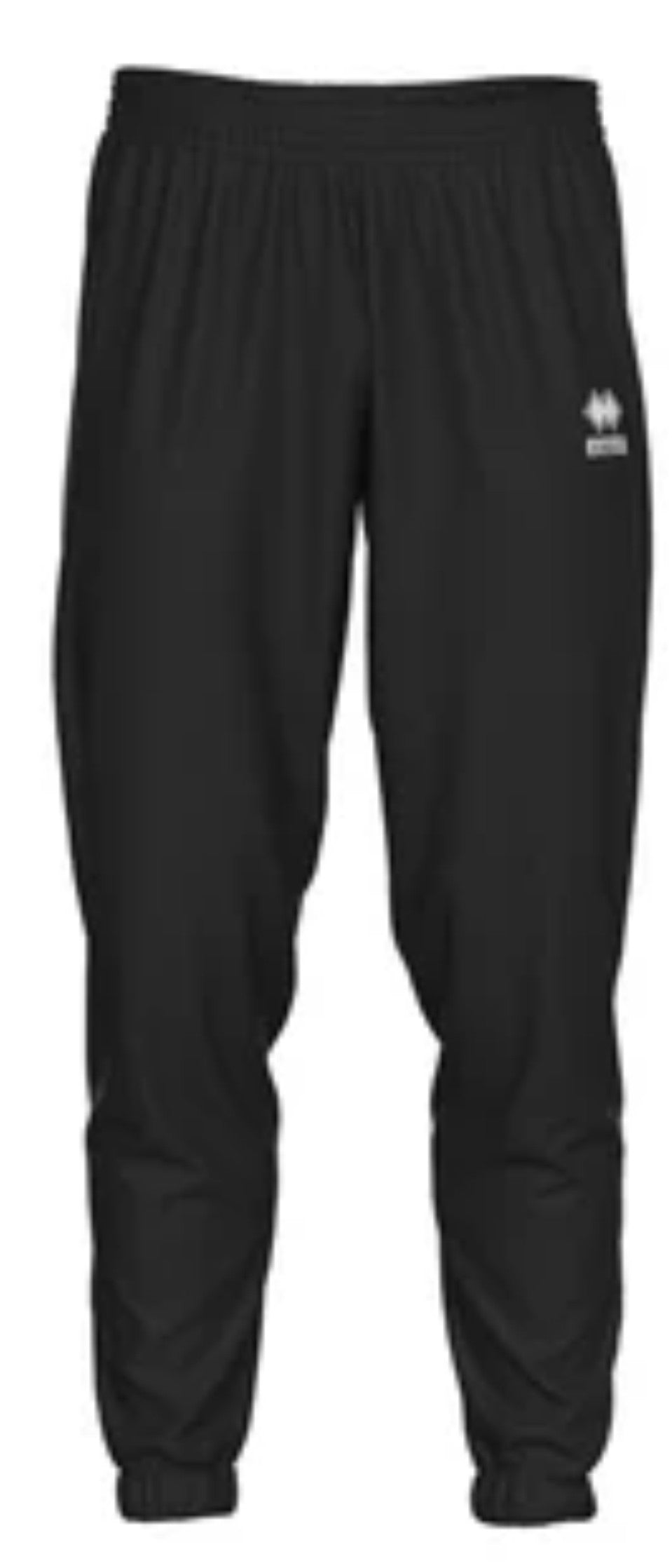 Pantalone Allenamento Invernale usd Neri