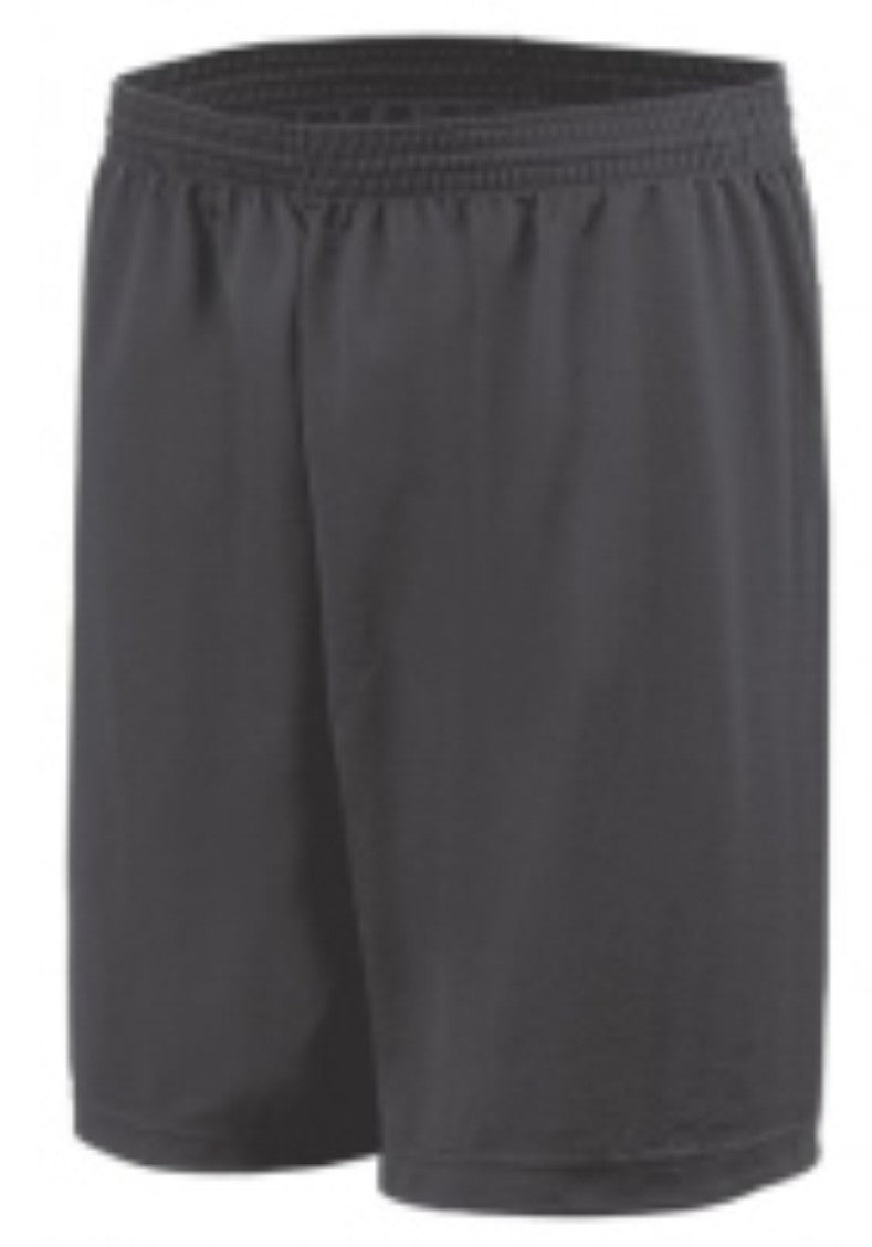 Pantaloncino Allenamento Estivo usd Neri