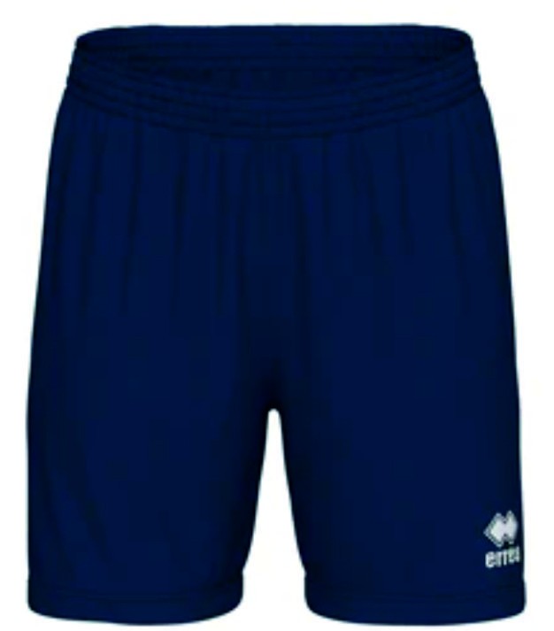 Pantaloncino Allenamento Fortis Juventus