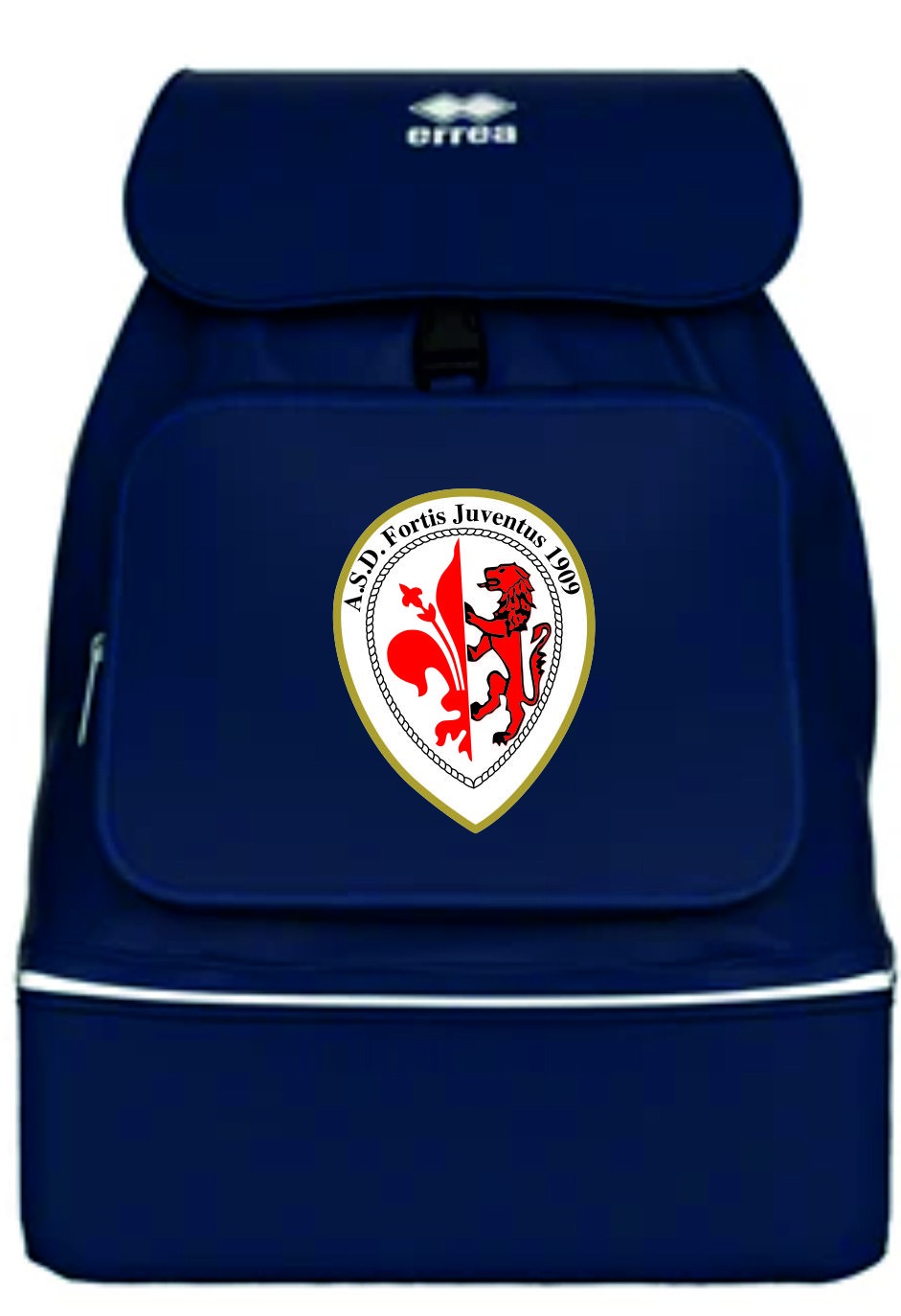 Zaino Fortis Juventus