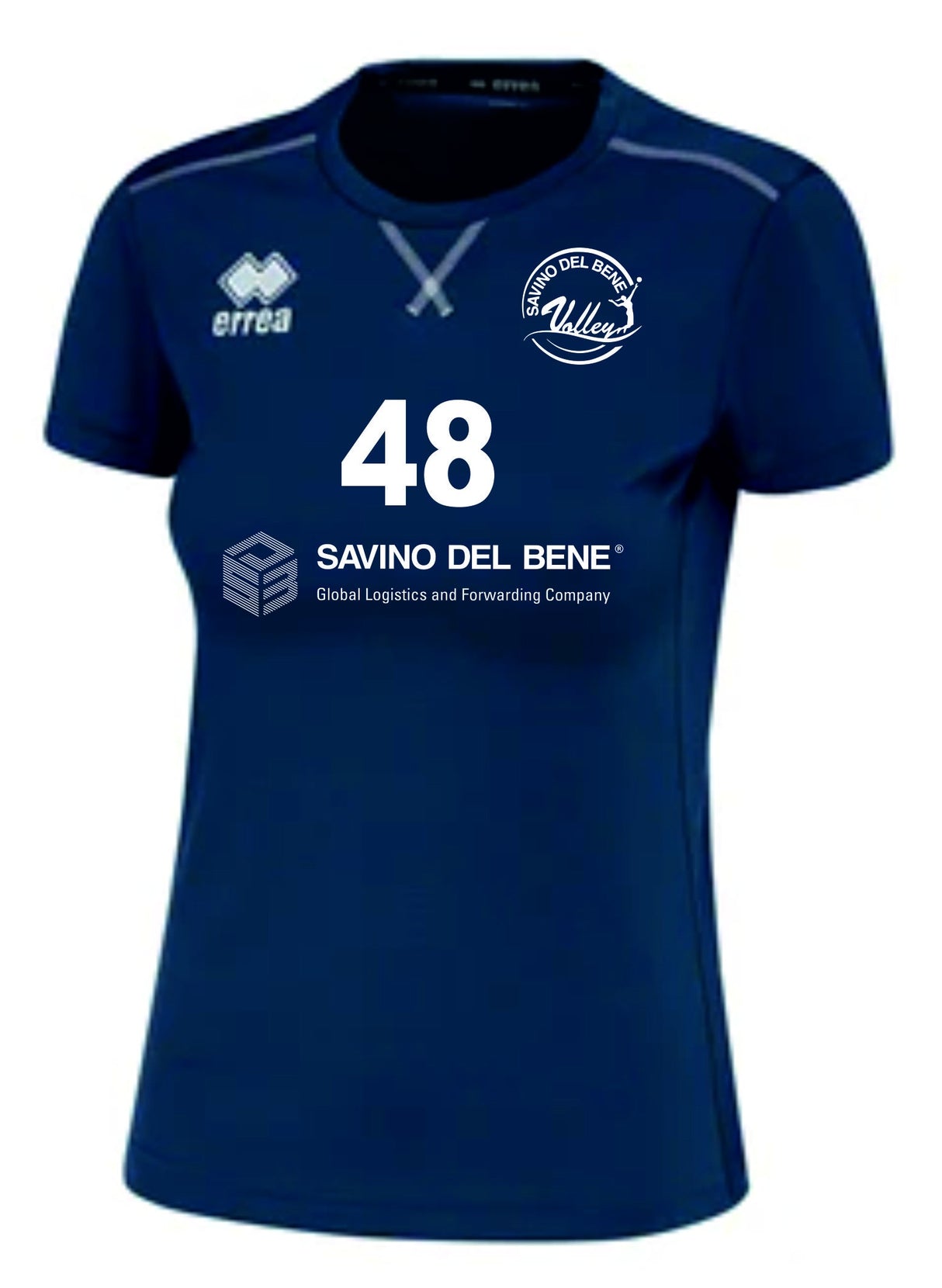 Maglia Gara Mini SDB con numero