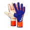 Adidas Predator GL PRO nero arancio