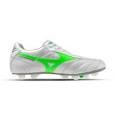 MIZUNO MORELIA II ELITE - Bianco Verde