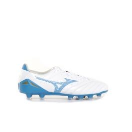 MORELIA NEO IV PRO - Bianco - Azzurro