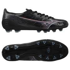 MIZUNO ALPHA PRO Nero