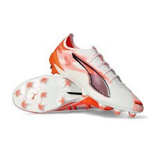 PUMA - ULTRA 5 ULTIMATE FG/AG