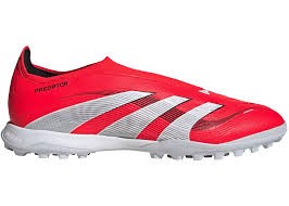ADIDAS - PREDATOR LEAGUE LL TF J ROSSO