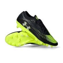 UA MAGNETICO ELITE 4 FG NERO VERDE