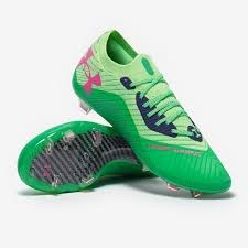 UA Shadow Elite 2.0 FG - VERDE
