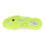 Mizuno Momentum 3 Green Fluo
