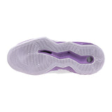 Mizuno Wave Dimension MID white Purple