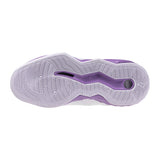 Mizuno Wave Dimension Bianco Viola