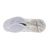 Mizuno Wave Voltage Mid White