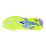 Mizuno Wave Lightning Z8 Neo lime black splish splash