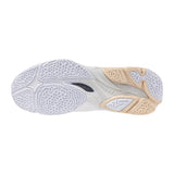Mizuno Wave Lightning Z8 White aleutian cloud pink