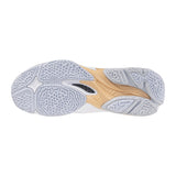 Mizuno Wave Lightning Z8 White NavyPeony PeachParfait