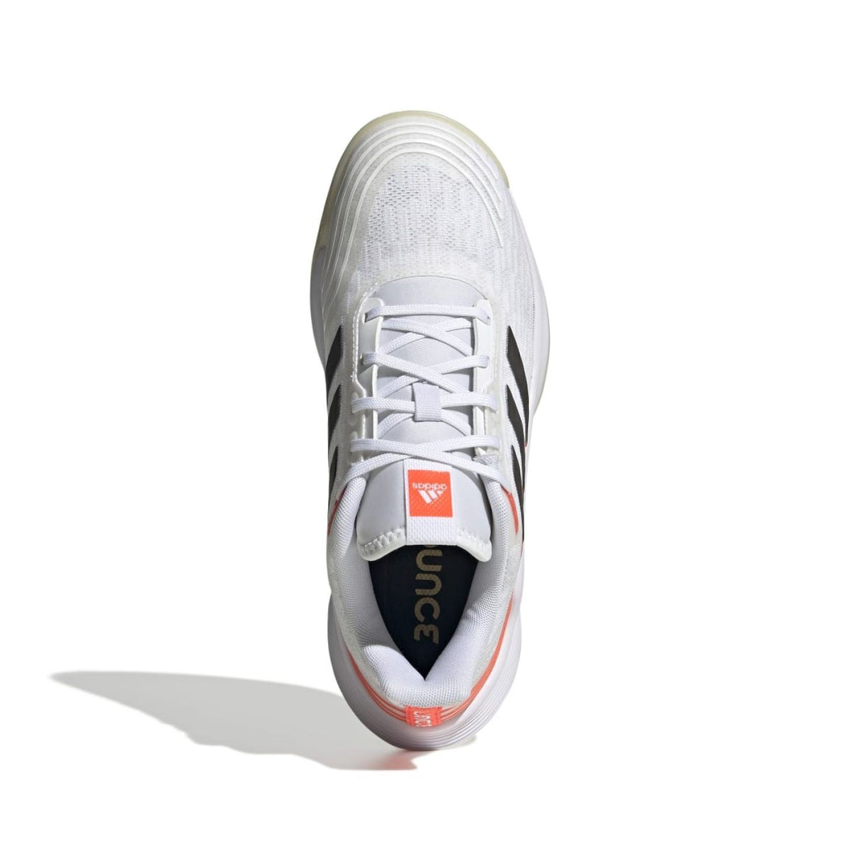Adidas Novaflight White/Red