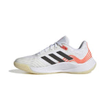 Adidas Novaflight White/Red