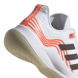 Adidas Novaflight White/Red
