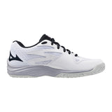 LIGHTNING STAR Z7 JR. White/salsa/vulcan