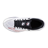 LIGHTNING STAR Z7 JR. White/salsa/vulcan