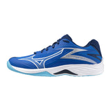 LIGHTNING STAR Z7 JR. Mugen blue/white/estate blue