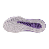 LIGHTNING STAR Z7 JR. White/patrician purple/quince
