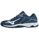 LIGHTNING STAR Z6 JR DarkDenim/Wht/CopenBlue