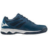 LIGHTNING STAR Z6 JR DarkDenim/Wht/CopenBlue