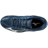 LIGHTNING STAR Z6 JR DarkDenim/Wht/CopenBlue