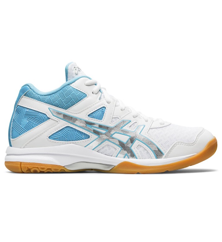 Gel-Task MT 2 -White/Silver