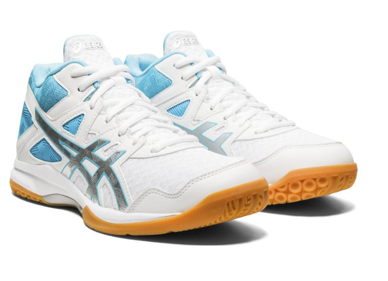Gel-Task MT 2 -White/Silver