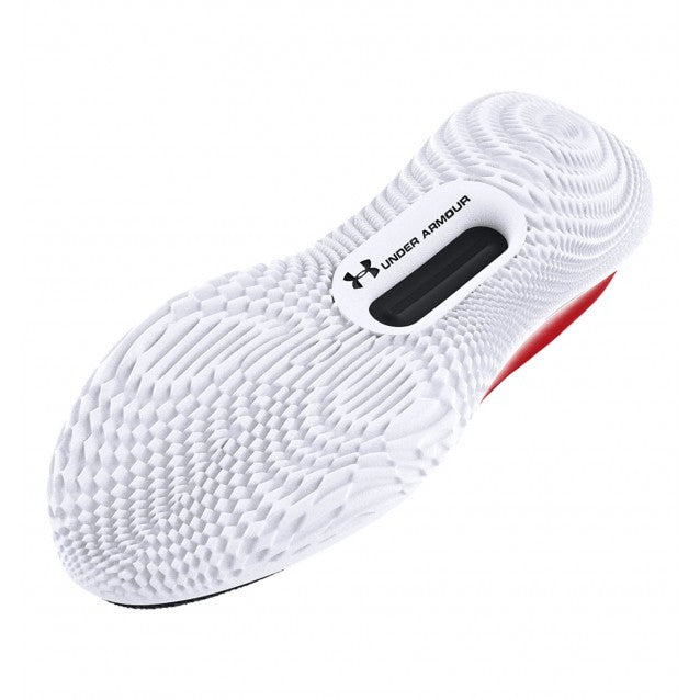 UA FLOW FUTR X