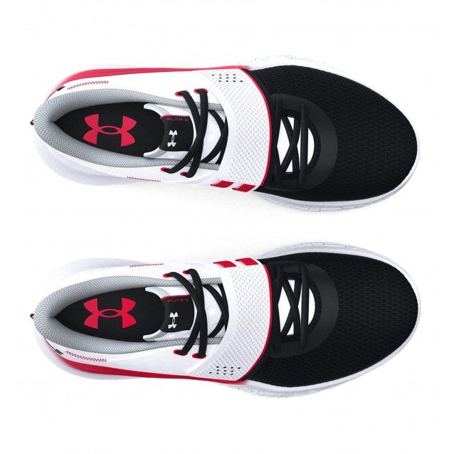 UA FLOW FUTR X