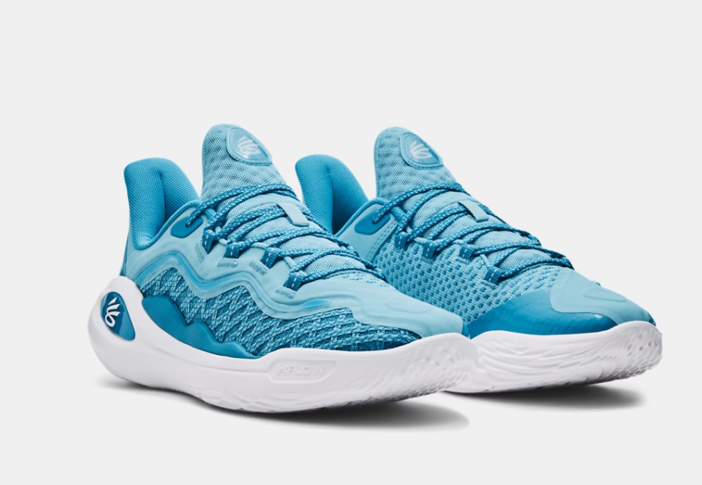 CURRY 11 'MOUTHGUARD'