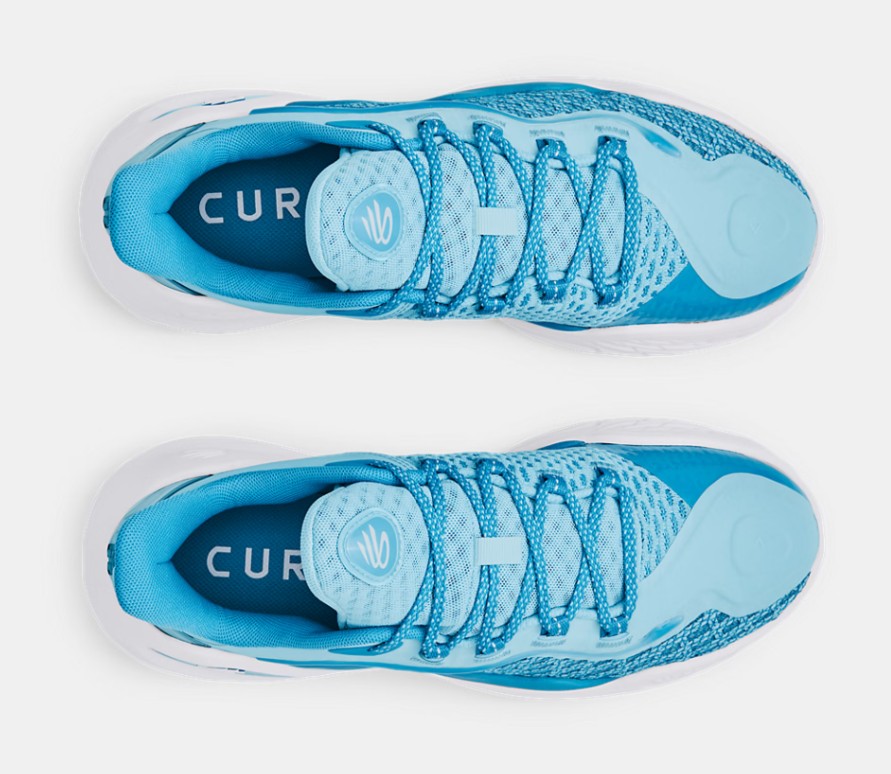 CURRY 11 'MOUTHGUARD'