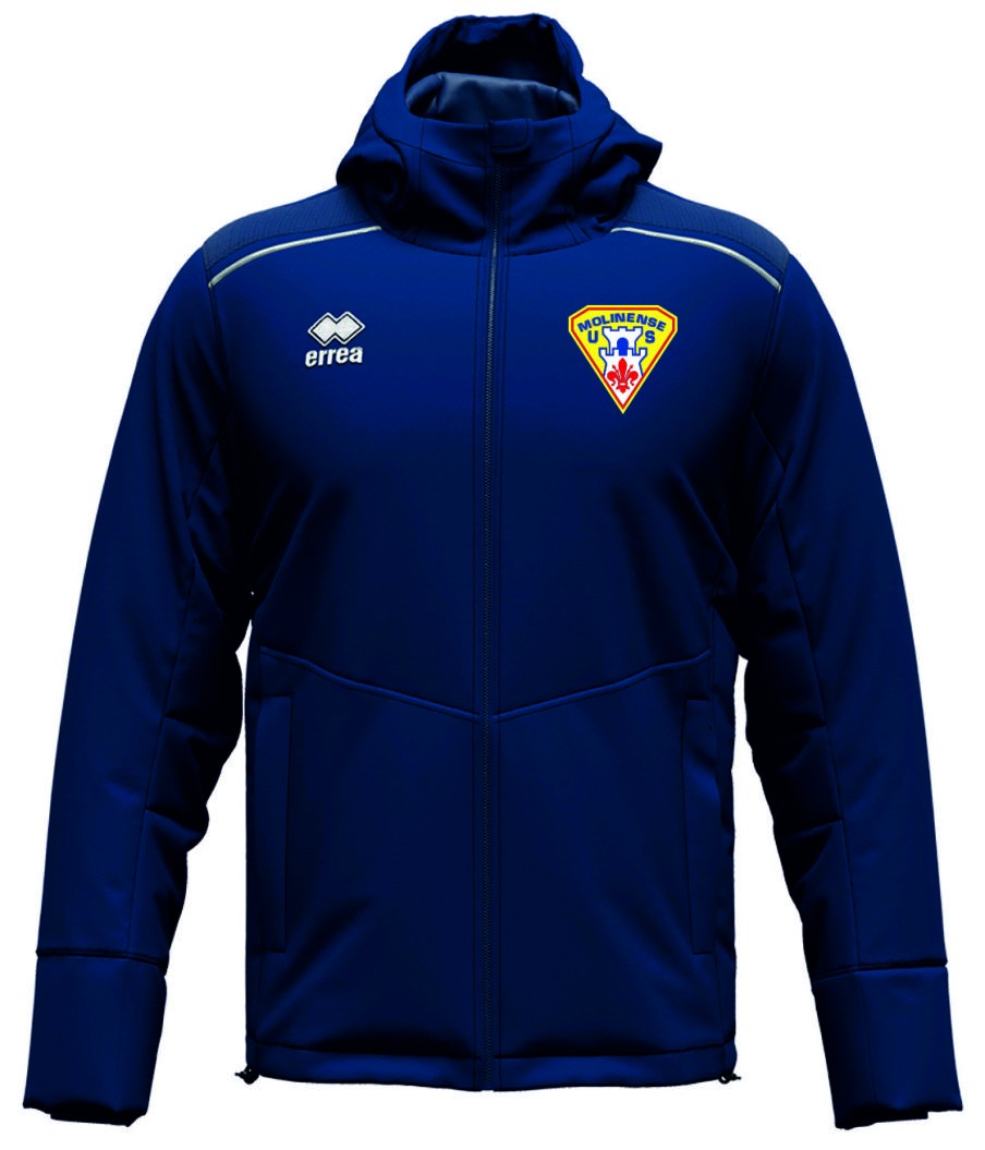 Giaccone Rappresentanza Molinense
