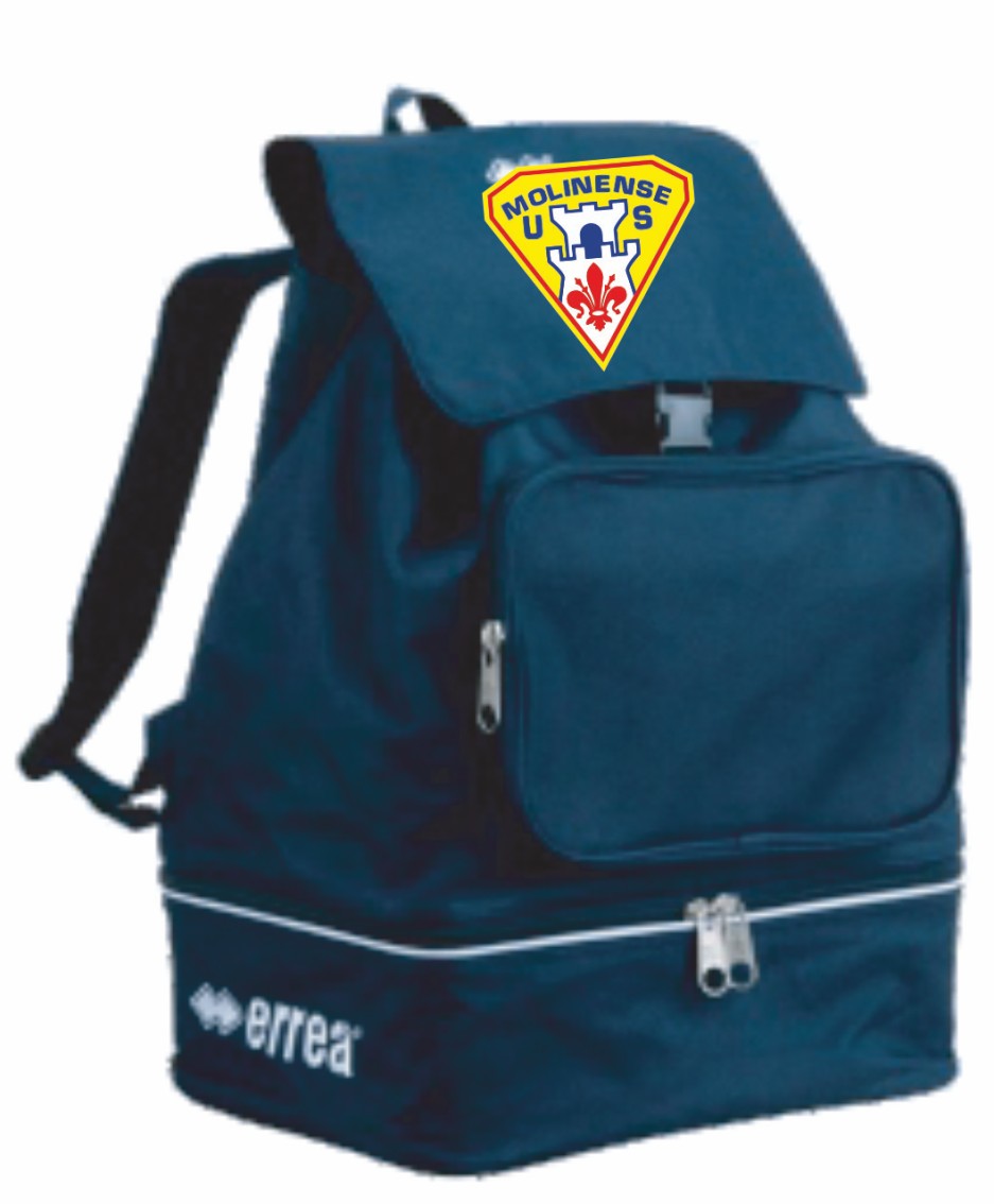 Zaino Rappresentanza Molinense