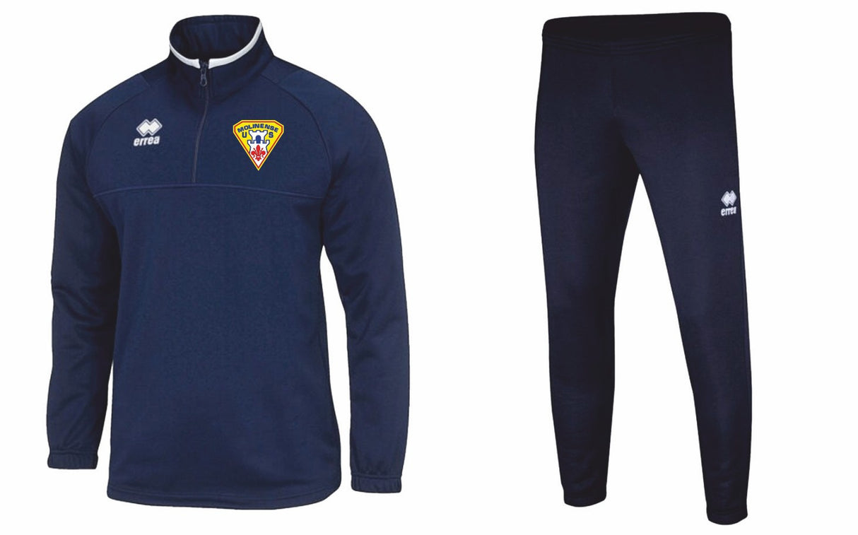 Tuta Allenamento Invernale Molinense