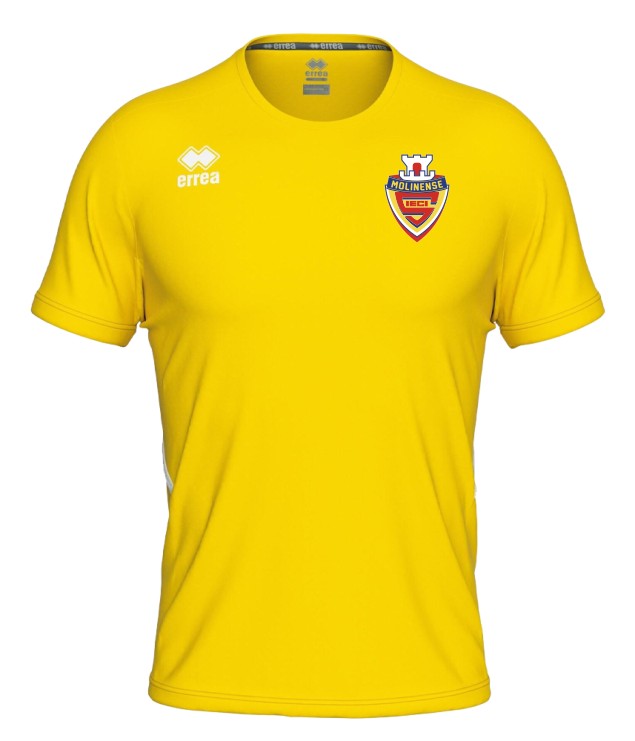 T-shirt Allenamento Molinense Sieci