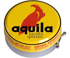 Grasso di Foca per Scarpe