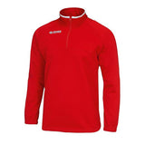 Errea Tuta Mansel Rosso