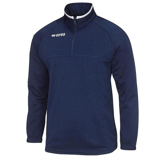 Errea Tuta Mansel Blu