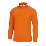 Errea Tuta Mansel Arancio